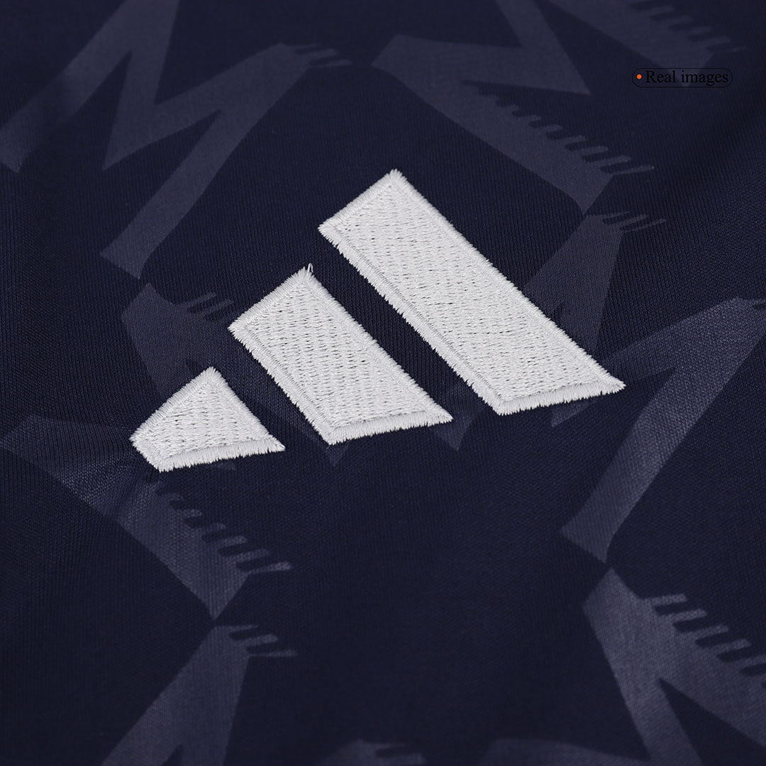 Manchester United Borta Fotbollströja GARNACHO #17 - Bild 7