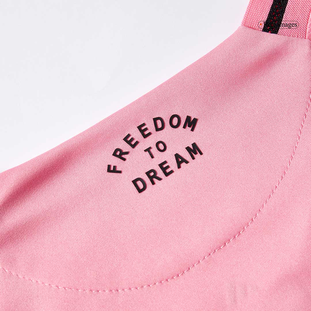 Inter Miami CF Tröja 2025 Hemma Autentisk - Club World Cup - Bild 4