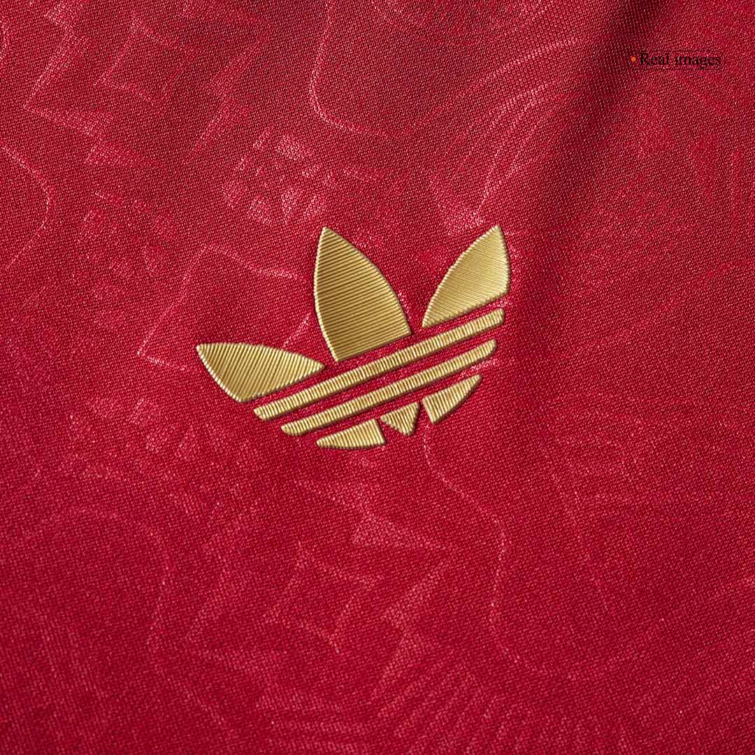 Bayern Munich Fotbollströja - 125-årsjubileum - Bild 9