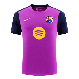 Barcelona Tröja 2025/26 Före match