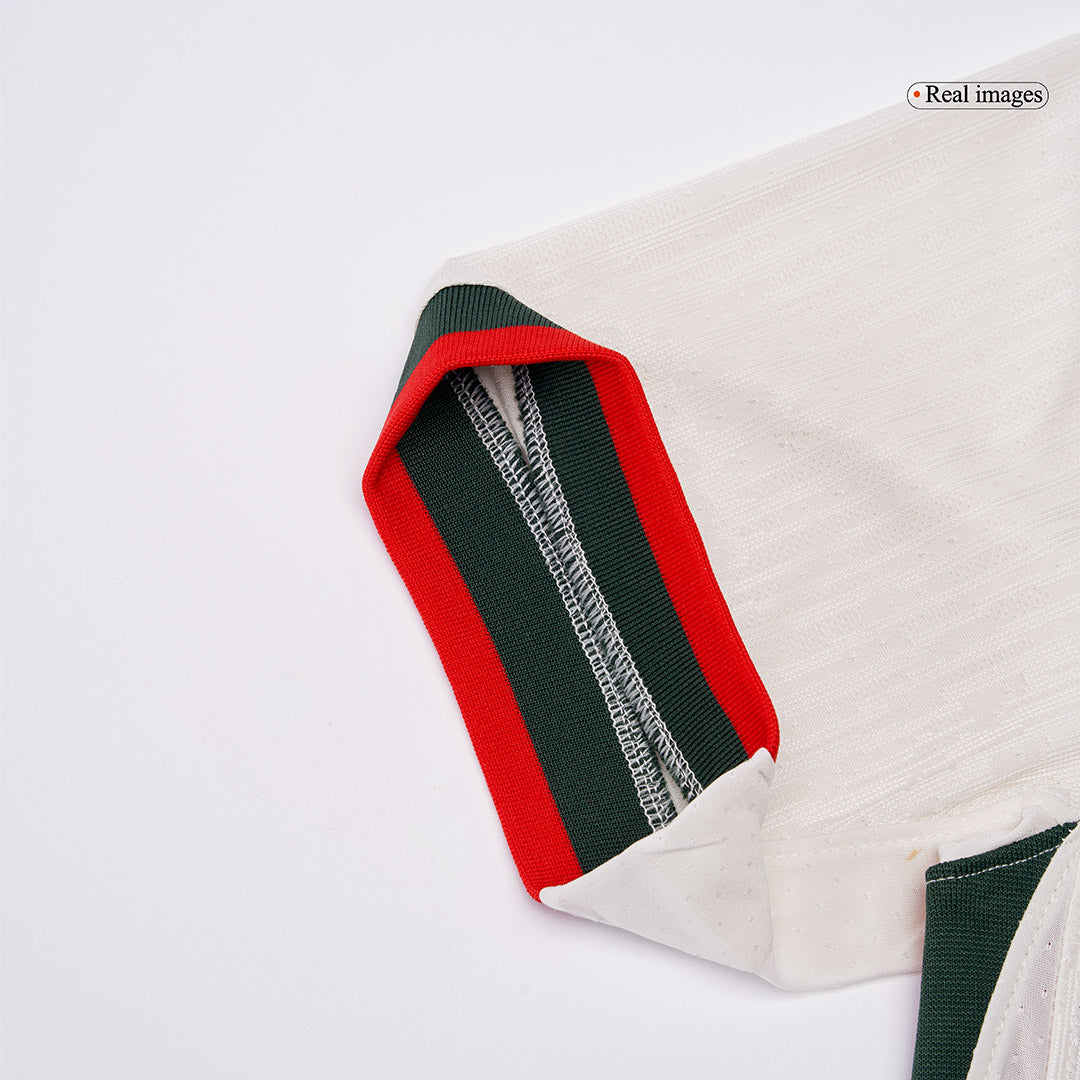 PALMER #10 Chelsea Tröja 2025/26 Borta Autentisk - UCL - Bild 7