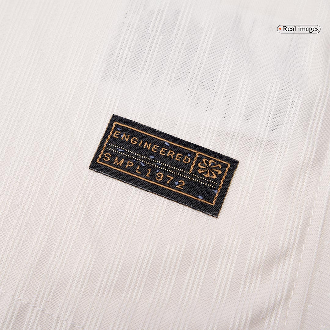 PALMER #10 Chelsea Tröja 2025/26 Borta Autentisk - UCL - Bild 6