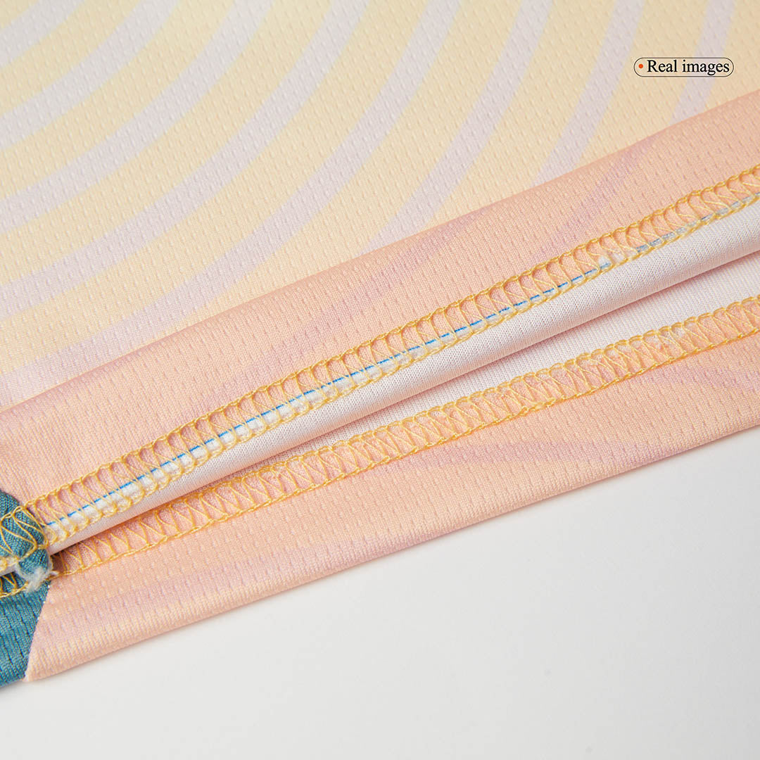 Manchester City Fjärde borta Fotbollströja - Definitely City - Bild 2