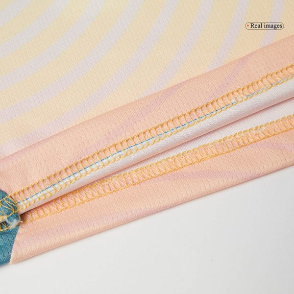 Manchester City Fjärde borta Fotbollströja RODRIGO #16 - Definitely City