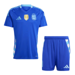 Argentina Borta Fotbollströjor