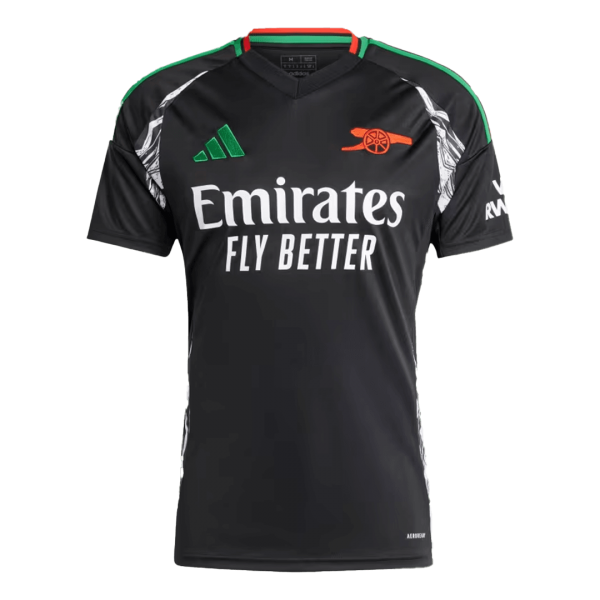 Arsenal Borta Fotbollströja