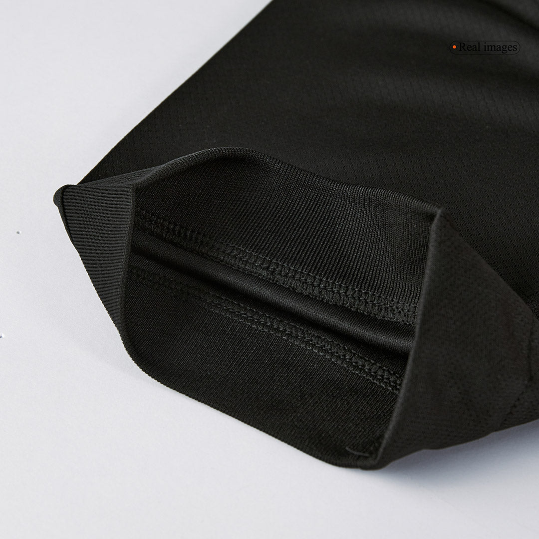 Barcelona Borta Fotbollströja LAMINE YAMAL #19 - UCL -(Spotify-logotyp utan text) - Bild 6