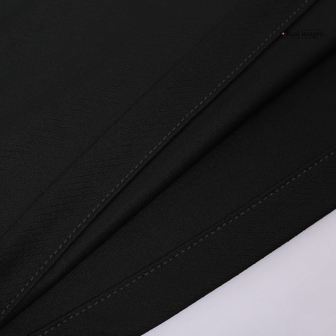 Liverpool Borta Fotbollströja M.SALAH #11 Autentisk - Bild 4