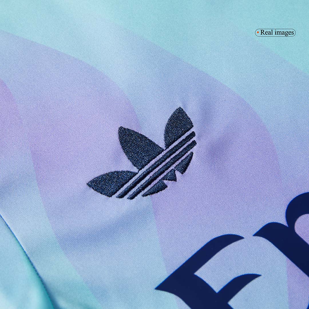 Arsenal Tredjeställ Fotbollströja - Bild 9