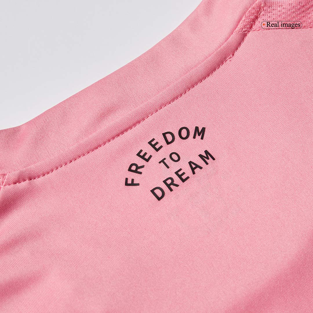 Inter Miami CF Tröja 2025 Hemma - Club World Cup - Bild 2