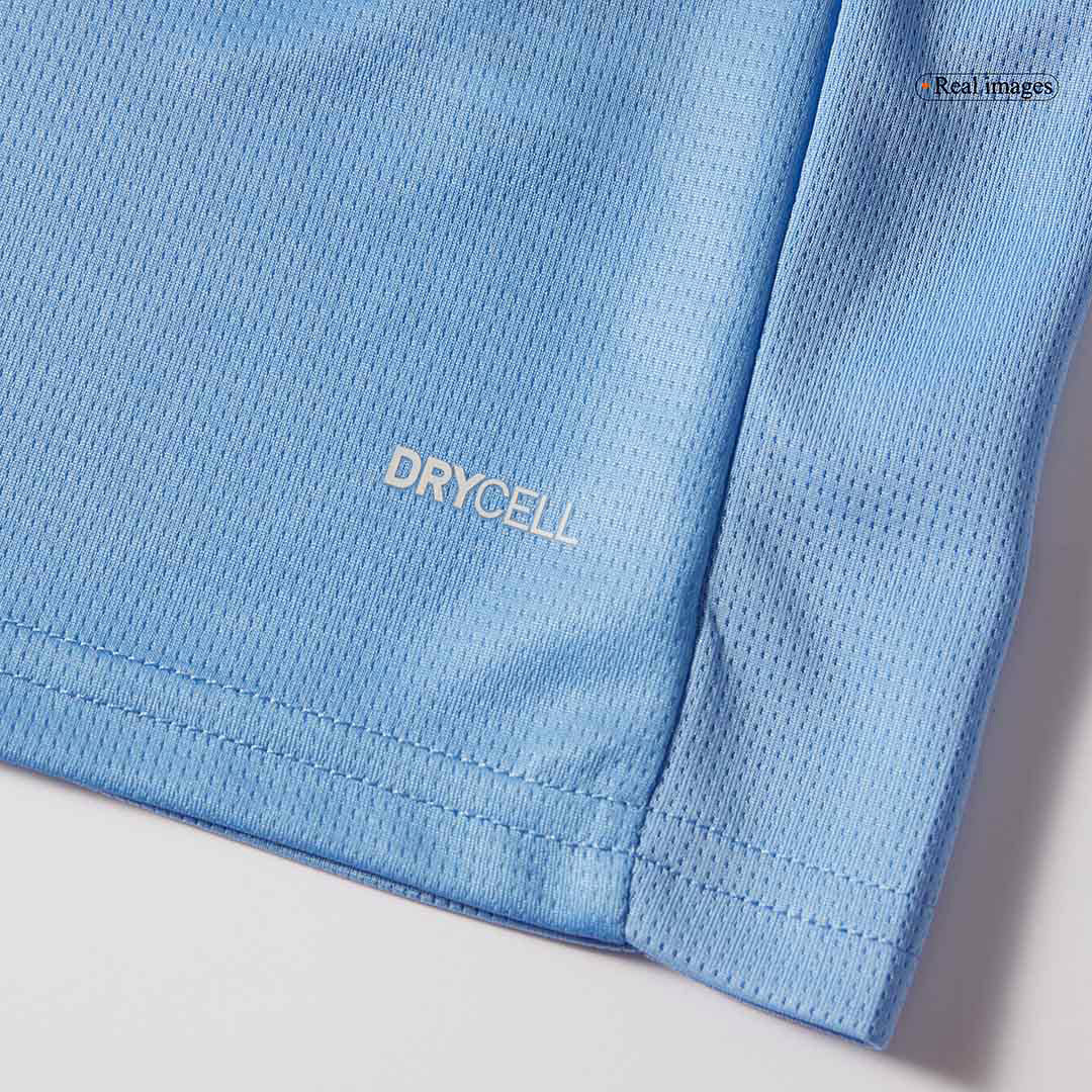 Manchester City Hemma Tröja 2025/26 - Bild 7