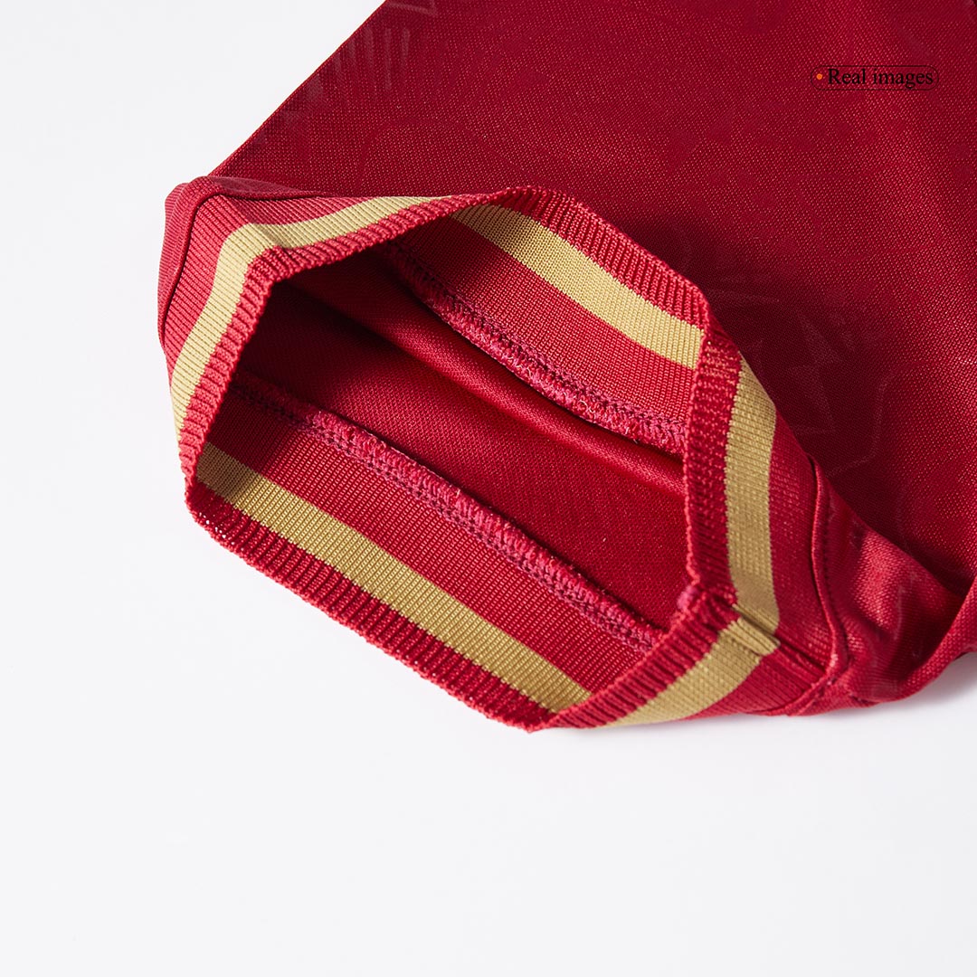 Bayern Munich Fotbollströja - 125-årsjubileum - Bild 7