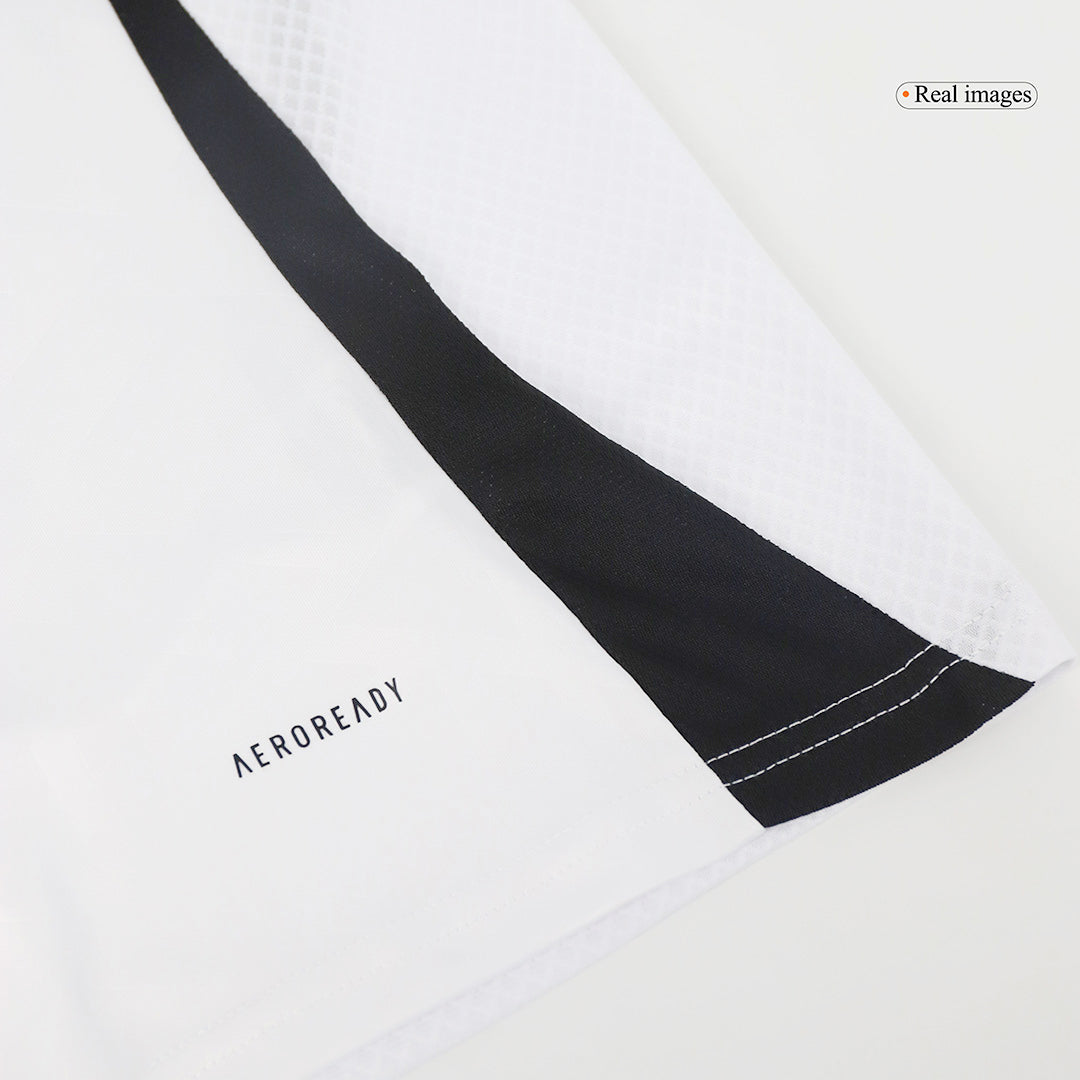 MÜLLER #13 Tyska landslaget Hemma Fotbollströjor Premium - Bild 6