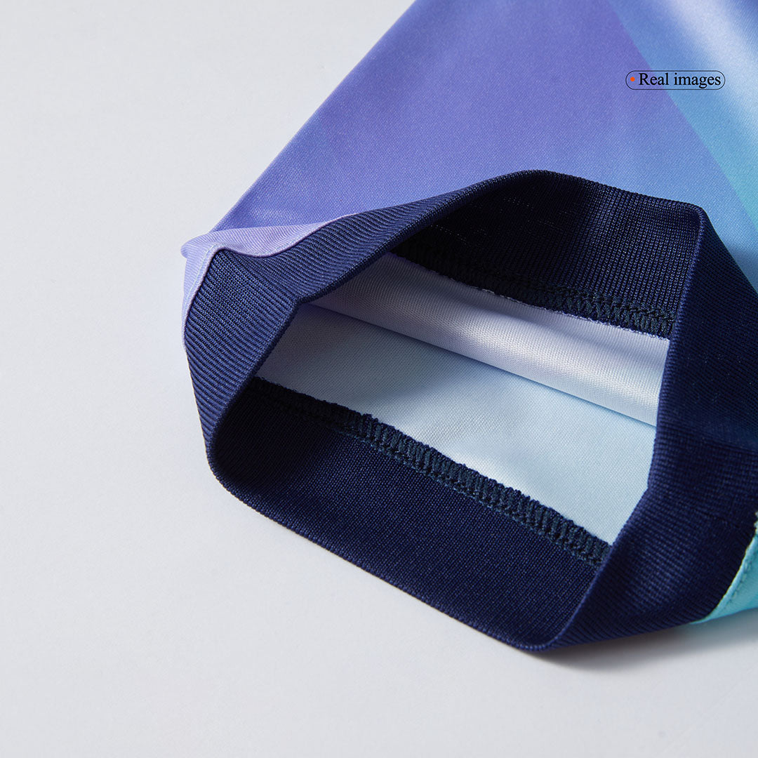 Arsenal Tredjeställ Fotbollströja - Bild 6