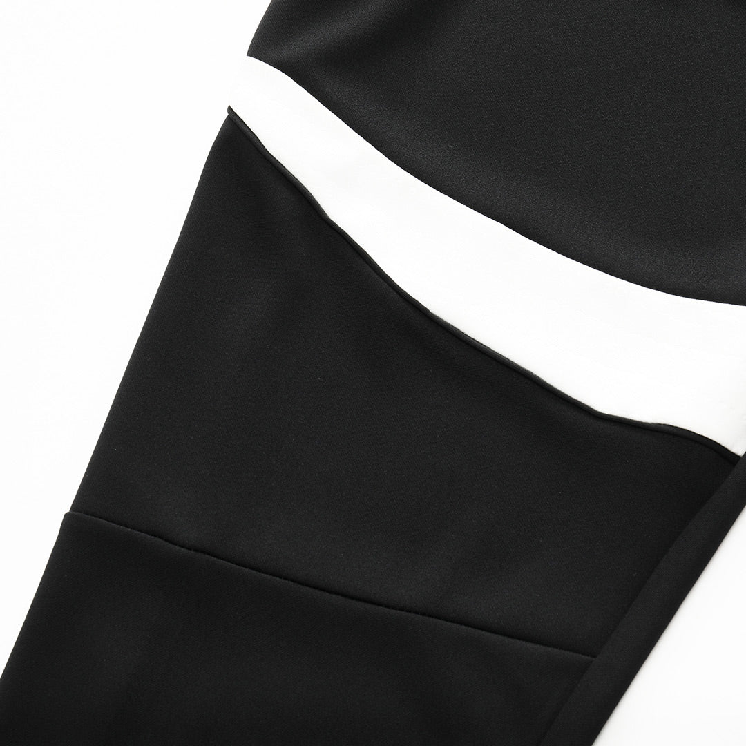 Liverpool Tröja & Träningsset(Jacka+Byxor) 2025/26 Vit Barn - Bild 4