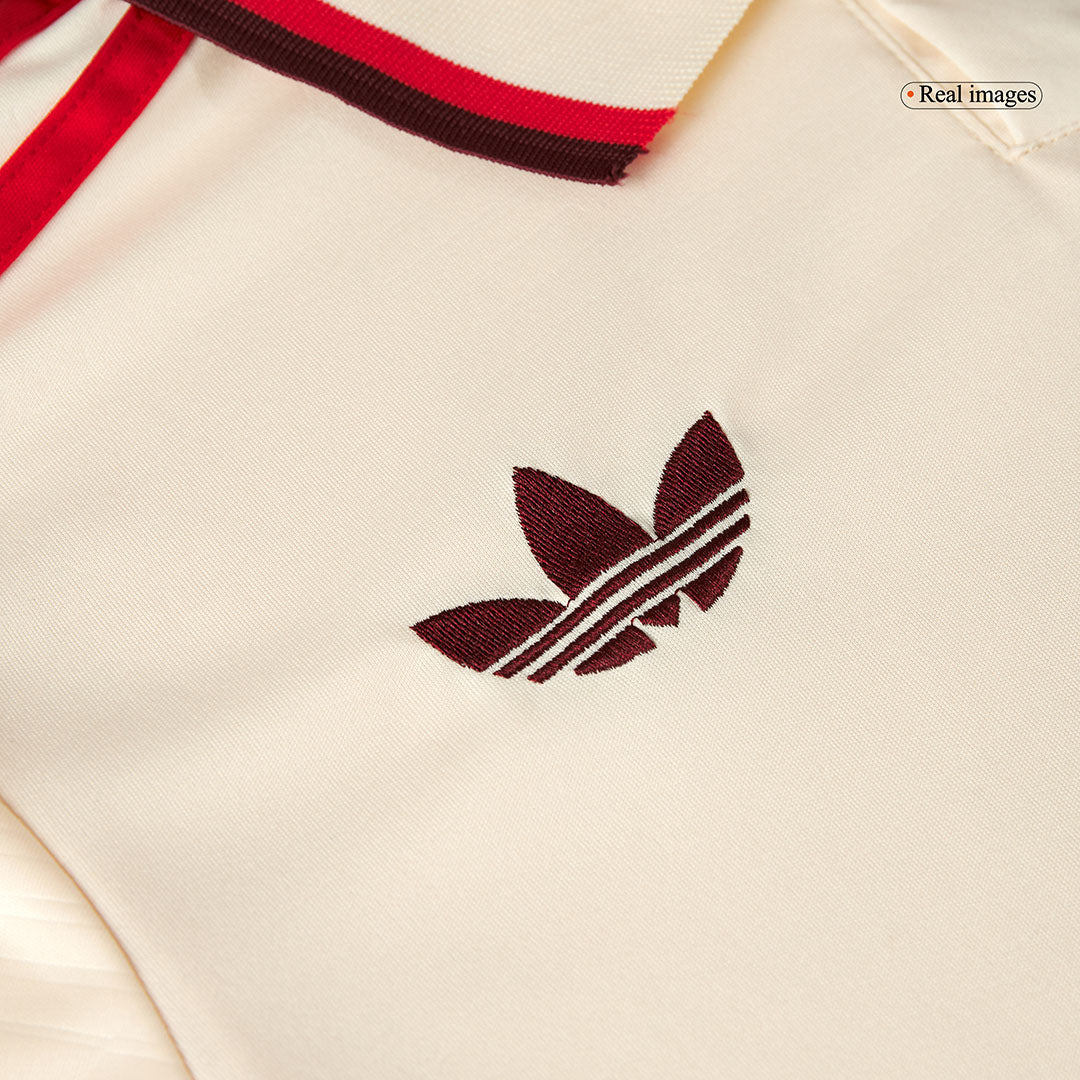 Bayern Munich Tredjeställ Fotbollströja - UCL - Bild 9