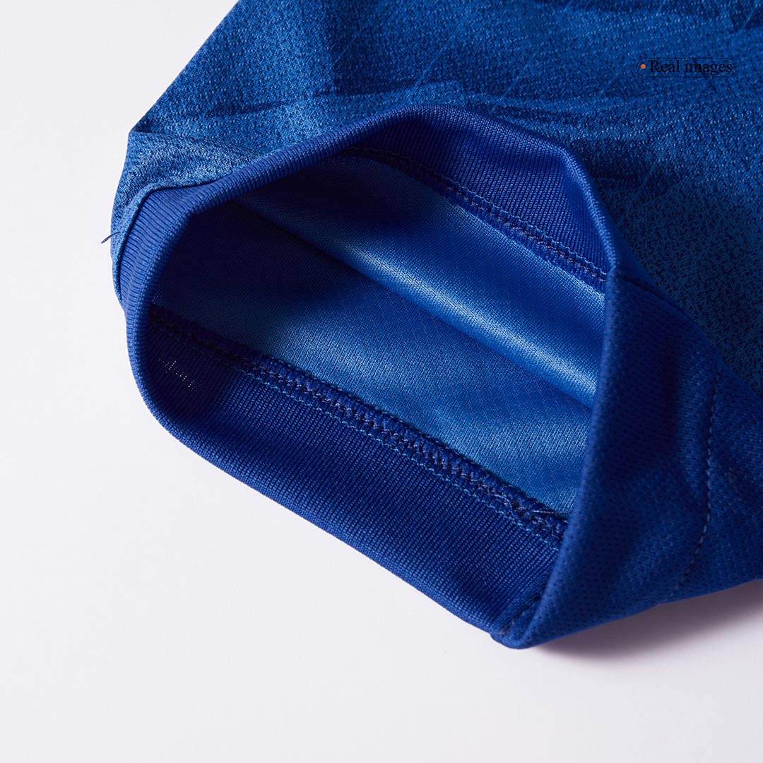 Chelsea Hemma Tröja 2025/26 - Bild 6