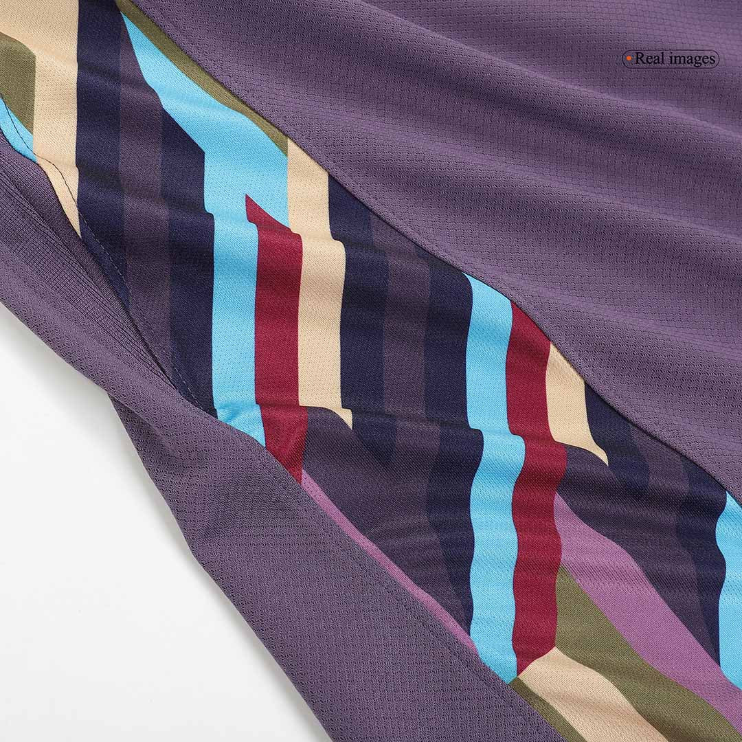 England Borta Fotbollströjor - Bild 3