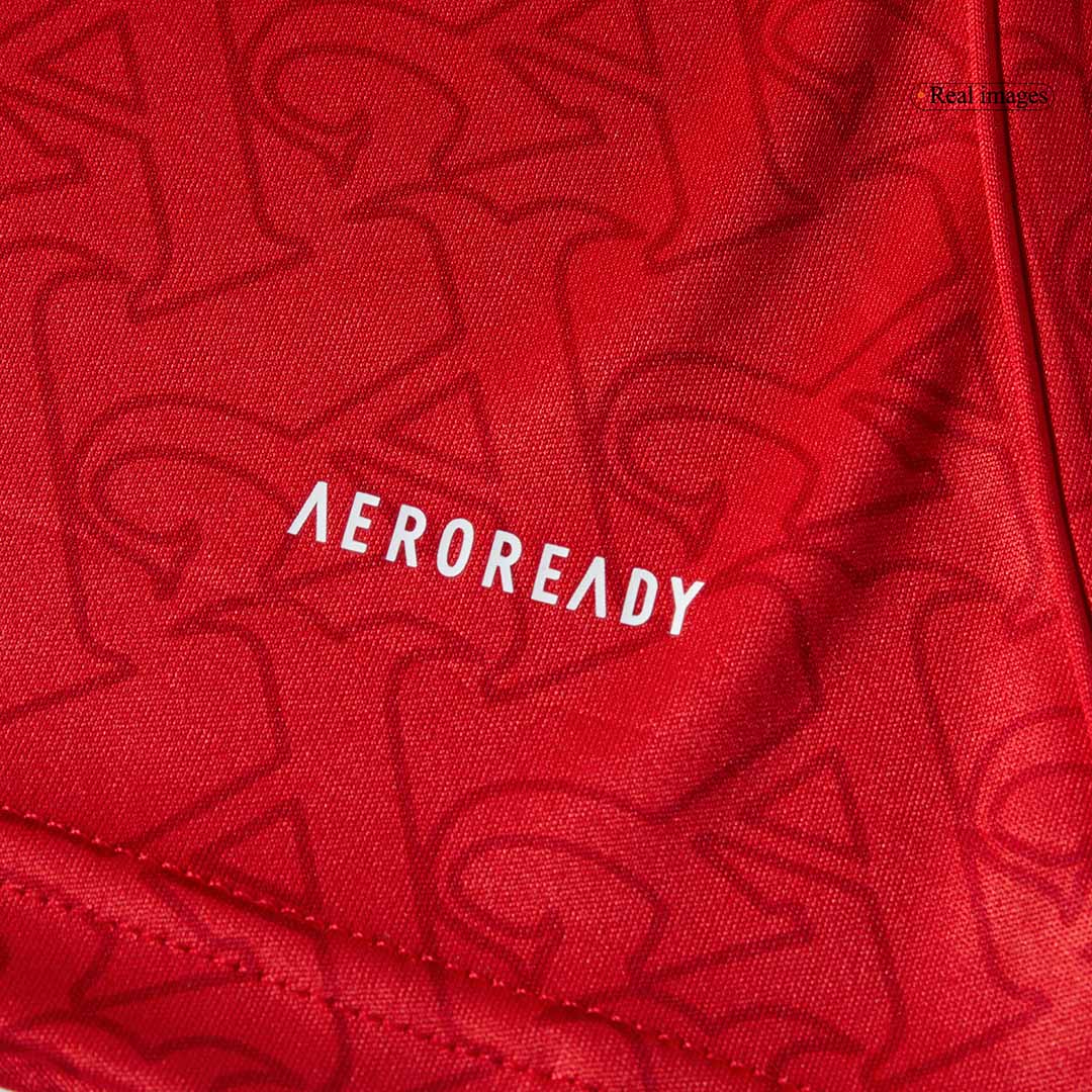 RICE #41 Arsenal Hemma Tröja 2025/26 - Bild 5