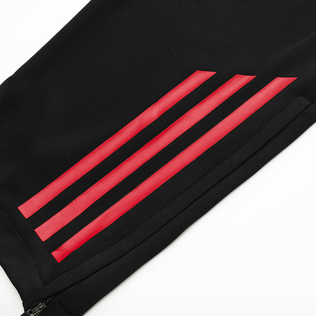 Liverpool Tröja & Träningsset(Jacka+Byxor) 2025/26 Vit Barn - Bild 6