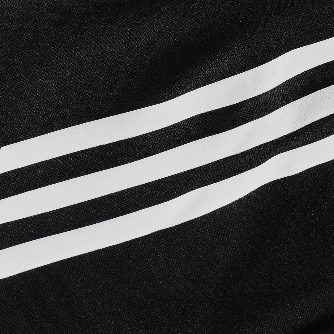 Real Madrid Tröja & Träningsset(Jacka+Byxor) 2025/26 Svart Barn - Bild 19