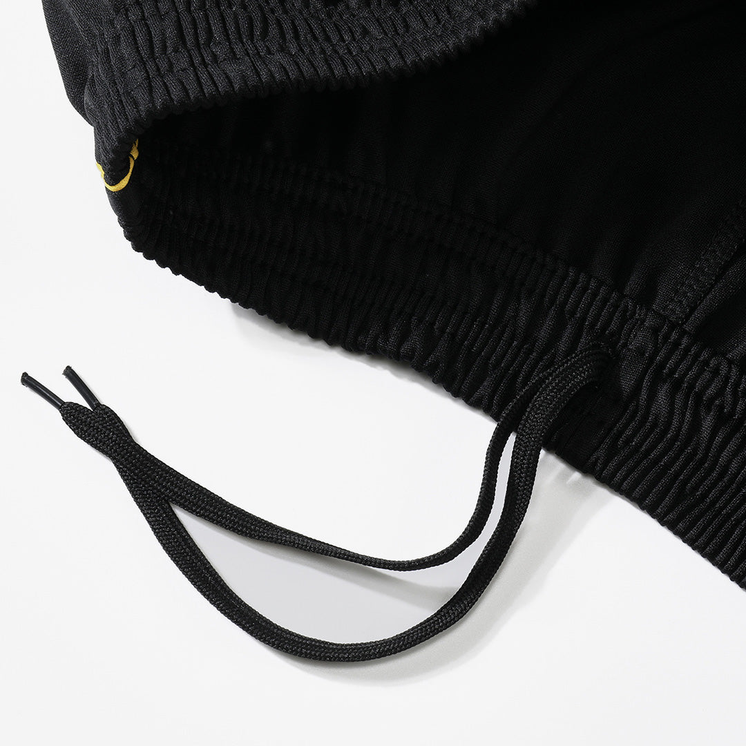 Real Madrid Tröja & Träningsset(Jacka+Byxor) 2025/26 Svart Barn - Bild 14