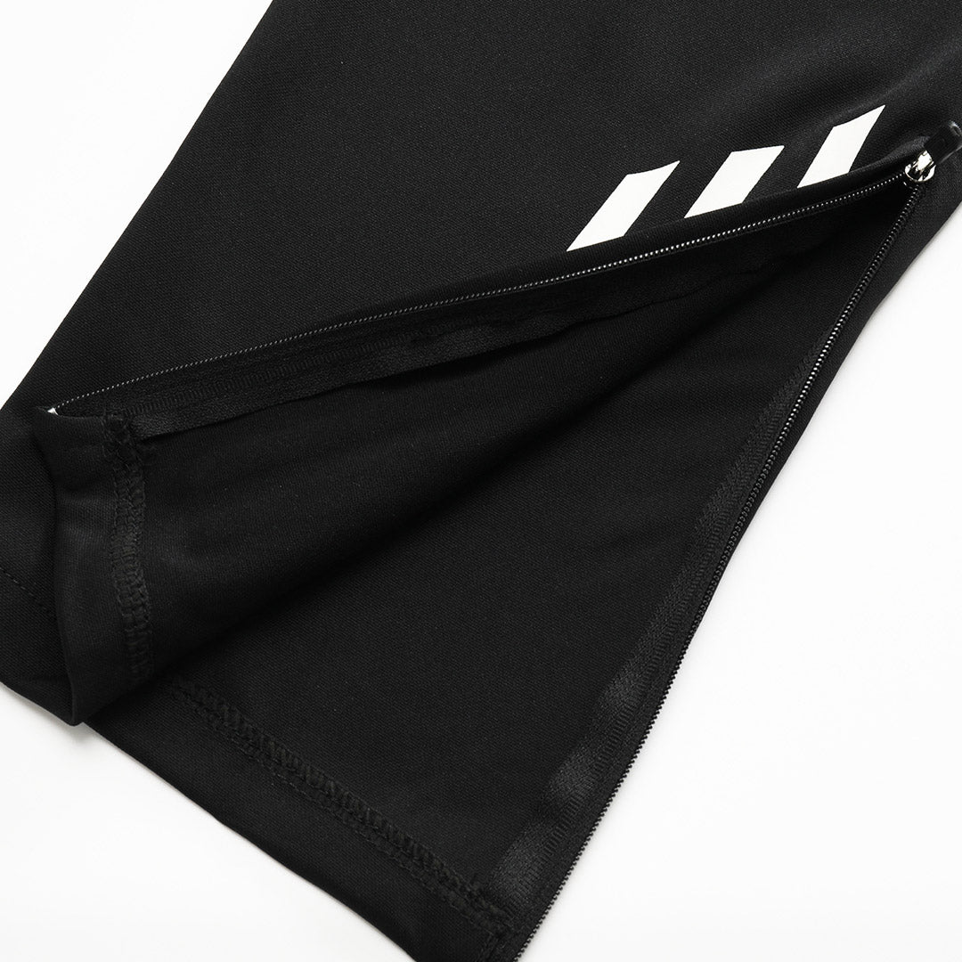 Liverpool Tröja & Träningsset(Jacka+Byxor) 2025/26 Grön Barn - Bild 7