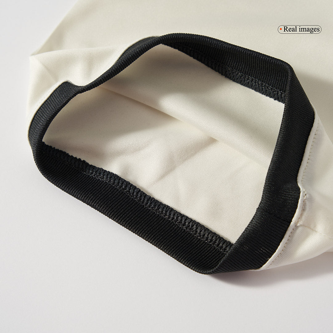 Manchester United Tredjeställ Fotbollströja MOUNT #7 - Bild 5