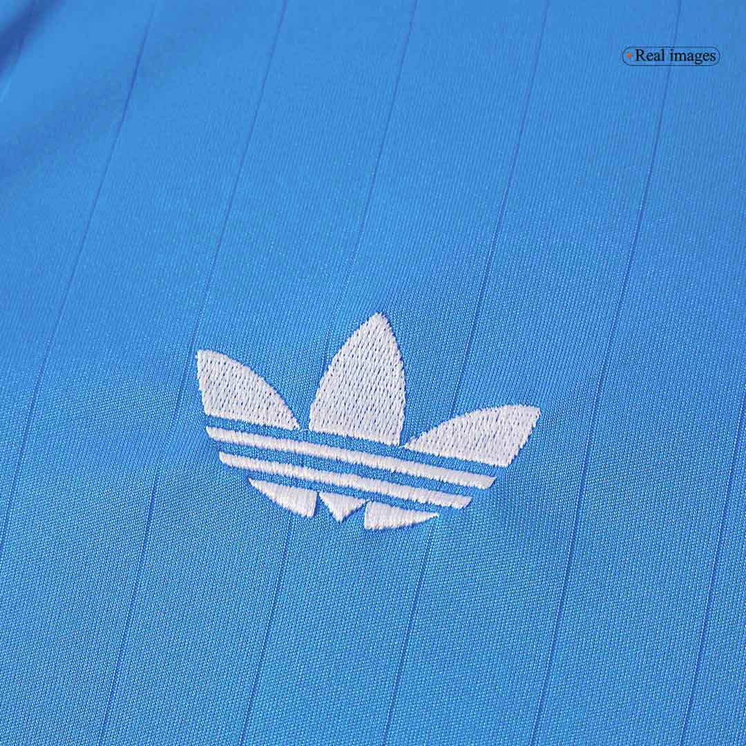 Inter Miami CF Tröja Tredjeställ 2025 Blå - Bild 7