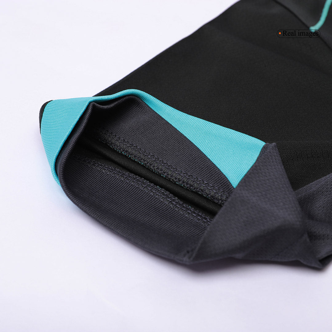 Liverpool Borta Fotbollströja ALEXANDER-ARNOLD #66 Autentisk - Bild 5