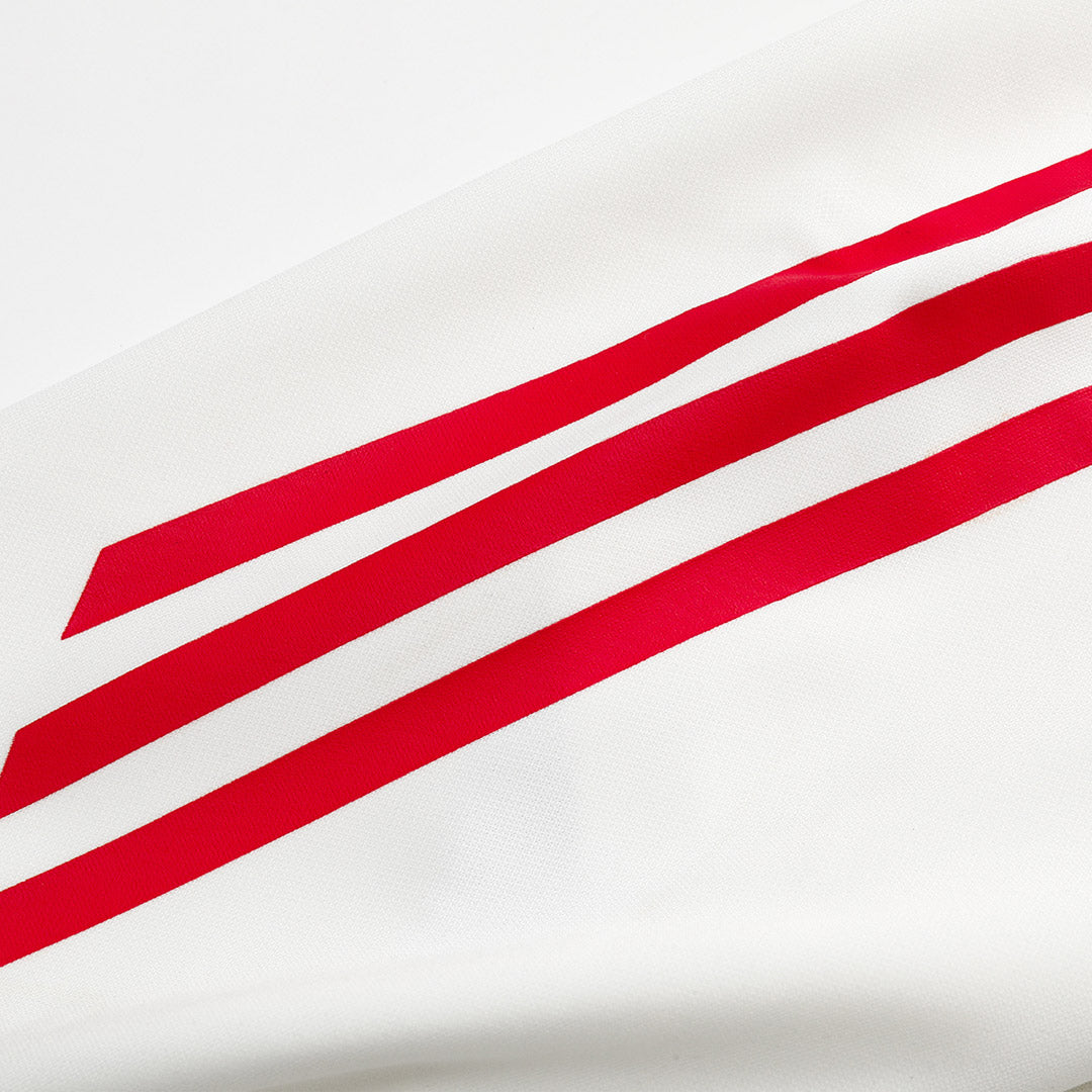 Liverpool Tröja & Träningsset(Jacka+Byxor) 2025/26 Vit Barn - Bild 17