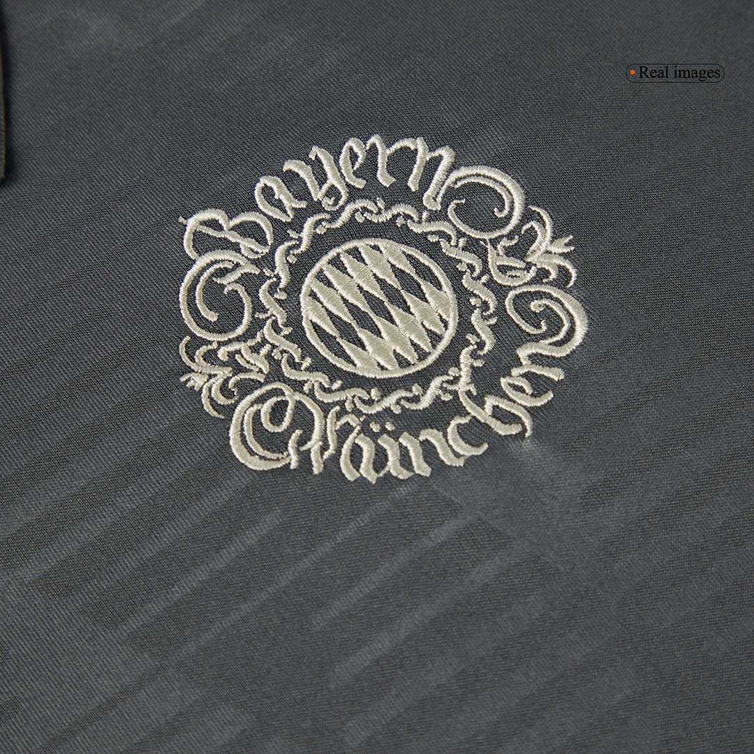 Bayern Munich Fotbollströja - Bild 6