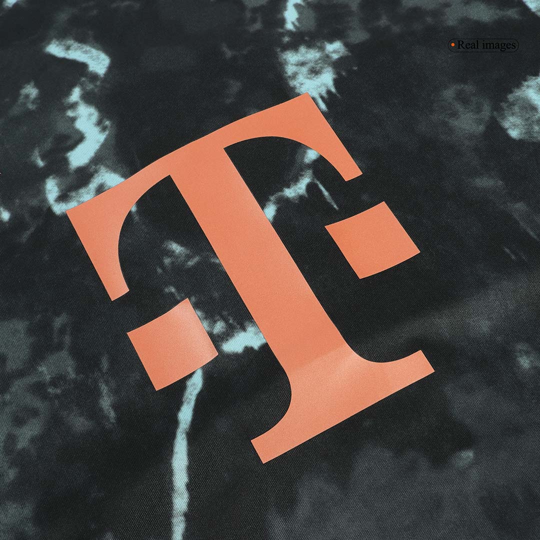 Bayern Munich Borta Fotbollströja - Bild 6