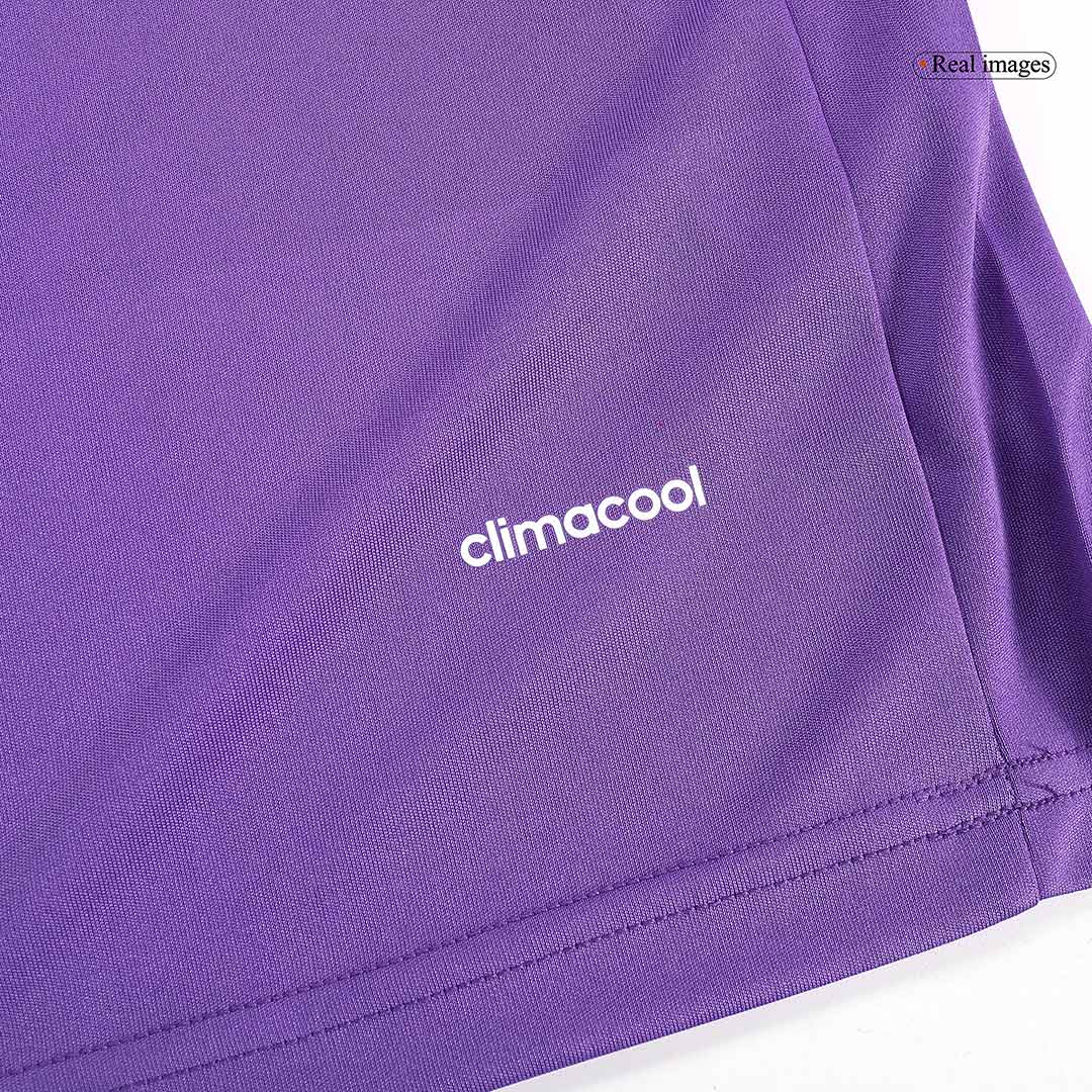 Retro Real Madrid Borta Fotbollströja 2016/17 - Bild 4