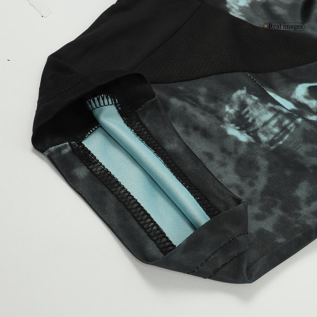 Bayern Munich Borta Fotbollströja - Bild 5