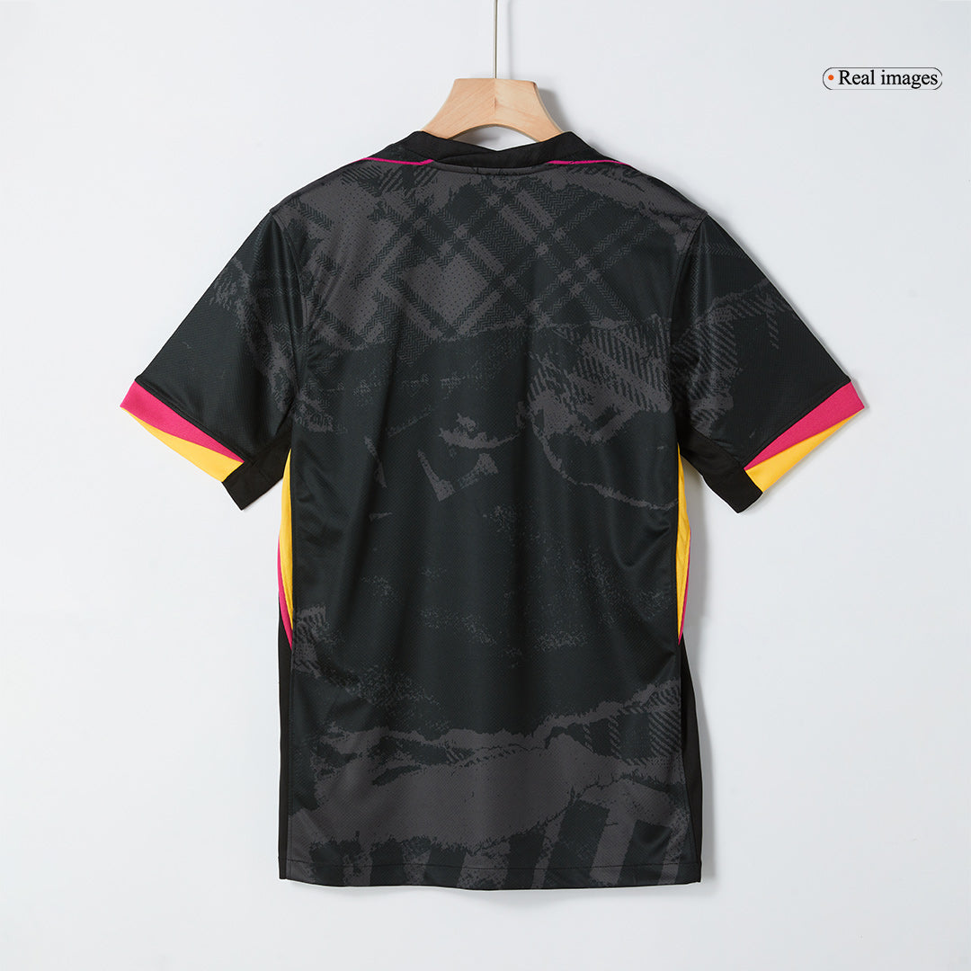 Chelsea Tredjeställ Fotbollströja - Bild 7