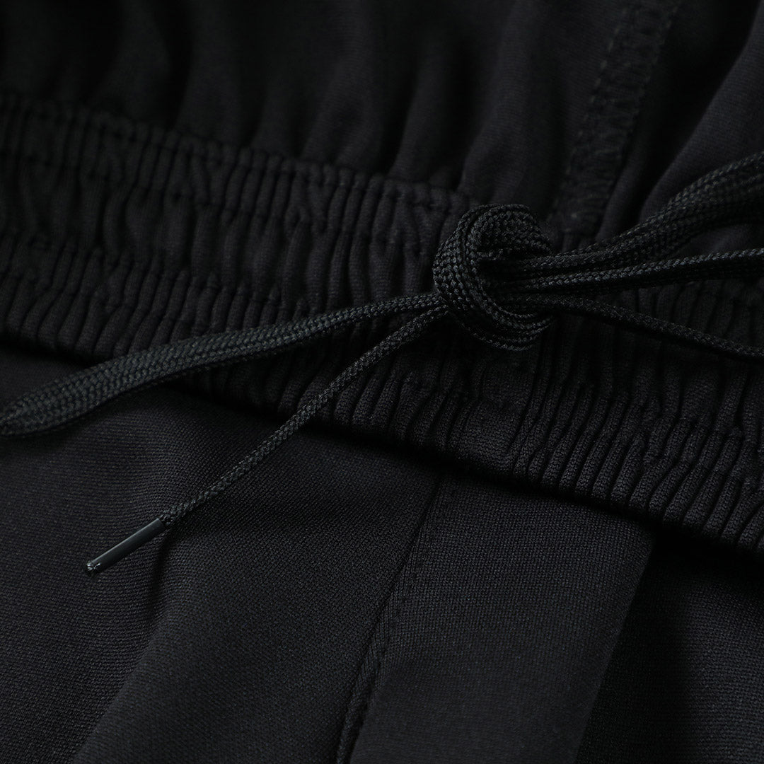 Real Madrid Tröja & Träningsset(Jacka+Byxor) 2025/26 Svart Barn - Bild 12