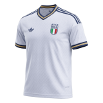 Italy Tröja 2026 Borta Vit