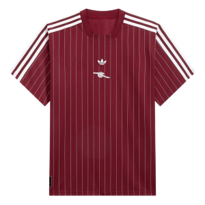 Arsenal Tröja 2025/26 Röd