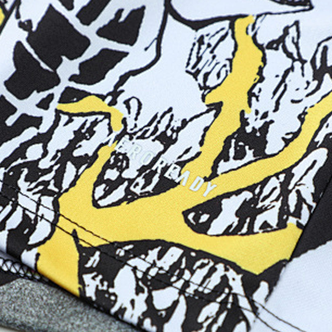 Real Madrid Tröja & Träningsset(Jacka+Byxor) 2025/26 Svart Barn - Bild 18