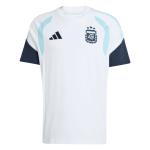 Argentina Tröja 2026 Före match Vit