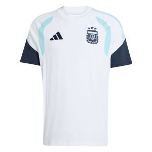 Argentina Tröja 2026 Före match Vit