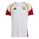 Germany Tröja 2026 Före match Vit