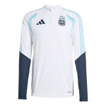 Argentina Träningsset (Jacka+Byxor) 2026 Vit