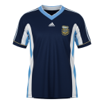 Argentina Bortatröja 1998 Retro
 Mörkblå