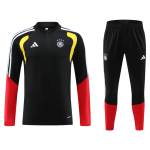 Tyskland Träningsset (Jacka+Byxor) 2026 Svart