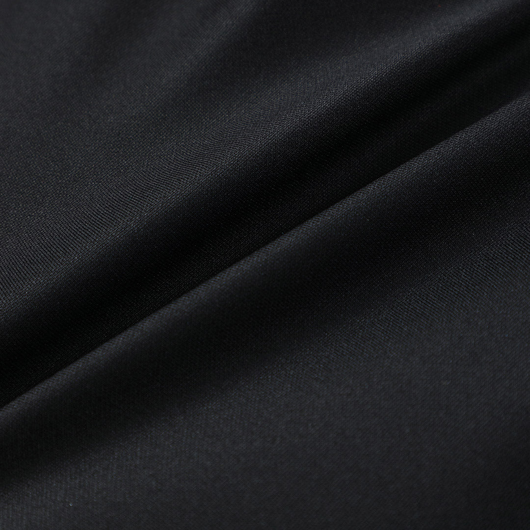 Real Madrid Tröja & Träningsset(Jacka+Byxor) 2025/26 Svart Barn - Bild 2