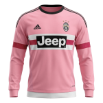 Juventus Bortatröja 2015/16 Retro
 Rosa