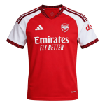 Arsenal Tröja 2026/27 Hemma Röd