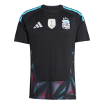 Argentina Tröja 2026 Svart